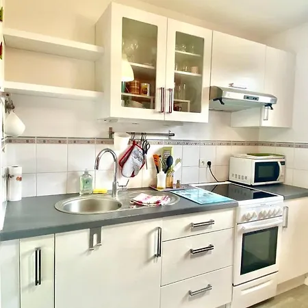 Le Dolto Bright For 4 People *