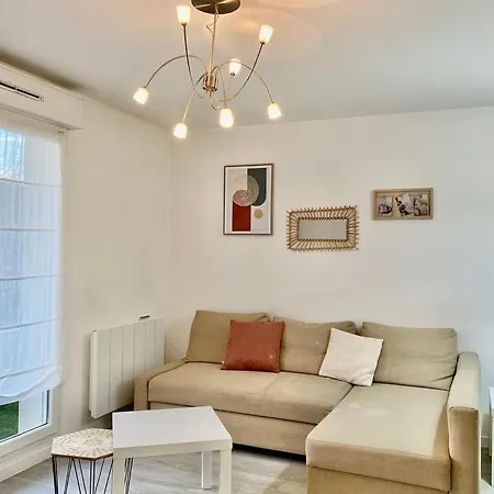 Le Dolto Bright For 4 People *