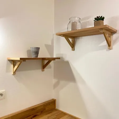 Le Dolto Bright For 4 People *