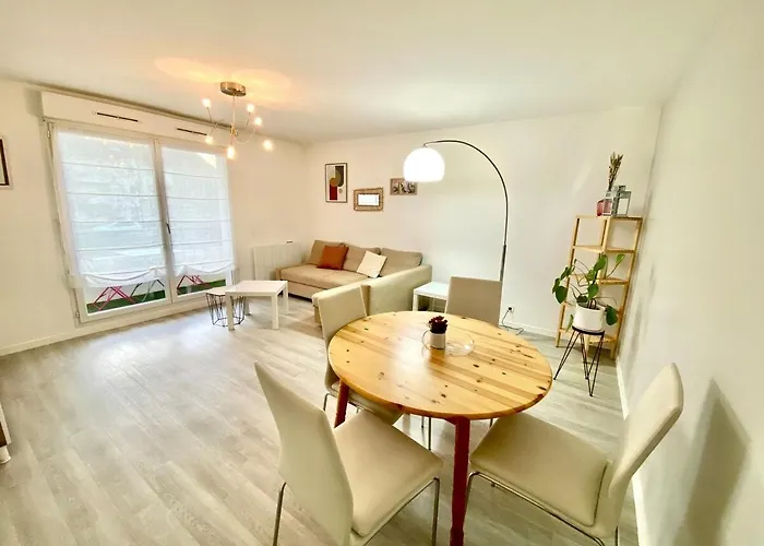 Le Dolto Bright For 4 People